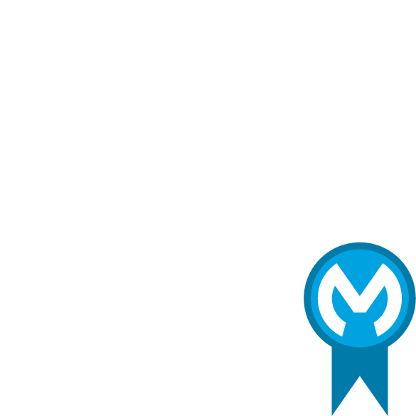 Mulesoft certified badge